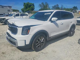 2024 Kia Telluride 5XYP24GC5RG462304