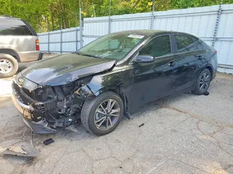 2022 Kia Forte 3KPF24AD9NE474959 Lot 49652346