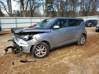 2023 Kia Soul KNDJ23AU1P7859729 Lot 77976755