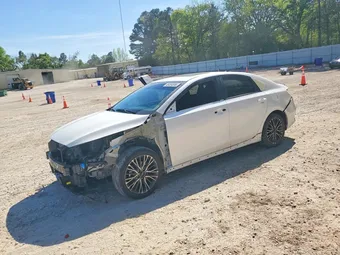 2024 Kia Forte 3KPF54AD5RE726459 Lot 49454696