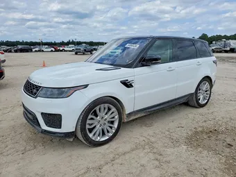 2019 Land Rover SALWR2RUXKA862536