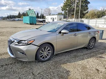 2017 Lexus ES JTHBW1GG9H2135430