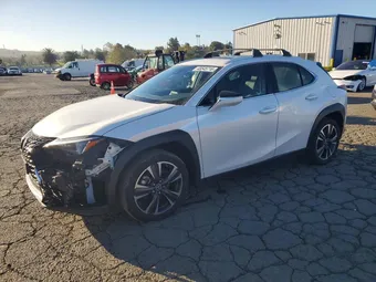 2024 Lexus UX 250H JTHX6JBH1R2170633