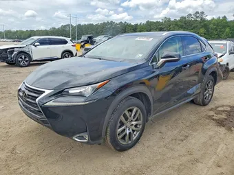 2016 Lexus NX 200T JTJYARBZ0G2031289
