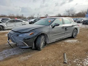 2022 Lexus ES 350 58ADZ1B16NU134728