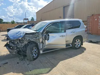 2017 Lexus GX 460 JTJBM7FX7H5158101