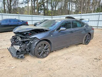 2023 Lexus ES 58AJZ1B16PU155634
