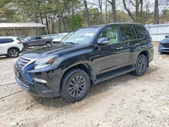 2020 Lexus GX 460 JTJAM7BX2L5247536