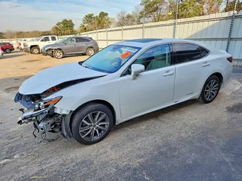 2017 Lexus ES JTHBW1GG2H2139738
