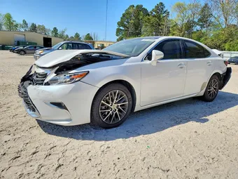 2016 Lexus ES JTHBK1GG6G2229789