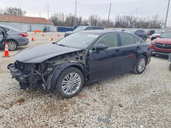 2015 Lexus ES JTHBK1GG8F2209378