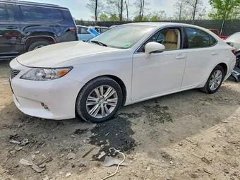 2015 Lexus ES JTHBK1GG4F2176637