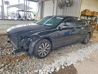 2019 Lexus ES 58ABZ1B13KU021337