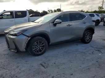 2022 Lexus NX 350H 2T2AKCEZ9NC001793