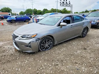 2016 Lexus ES 58ABK1GG2GU021855