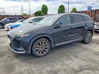 2021 Mazda CX-9 JM3TCADY3M0529143