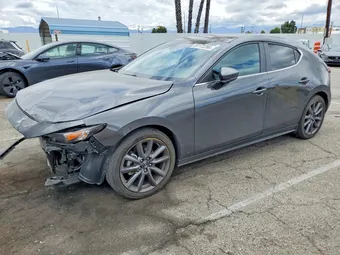 2020 Mazda MAZDA3 Sport JM1BPAMMXL1158352 Lot 51172296
