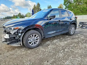 2024 Mazda CX-5 JM3KFBBL2R0464342 Lot 53295676