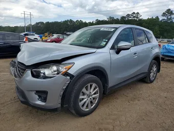 2016 Mazda CX-5 JM3KE2CY7G0823534 Lot 49761926