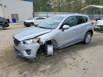 2016 Mazda CX-5 JM3KE4CY5G0894016 Lot 47725036