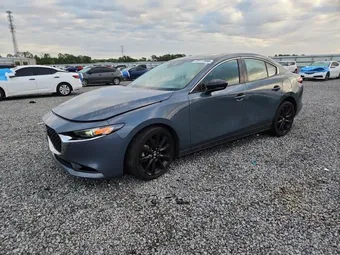 2023 Mazda 3 3MZBPBCM6PM354088 Lot 49117556