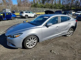 2017 Mazda 3 3MZBN1V76HM122504 Lot 46570286