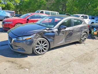 2018 Mazda 3 3MZBN1L32JM266590 Lot 48766486