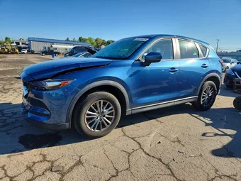 2018 Mazda CX-5 JM3KFBBM4J0363929 Lot 51514926