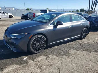 2023 Mercedes-Benz EQE W1KEG1CB8PF037959