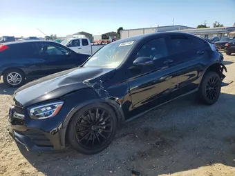 2020 Mercedes-Benz GLC-Class W1N0J8EB9LF865226 Lot 49487146