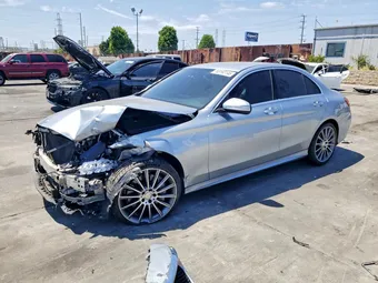 2015 Mercedes-Benz C-Class 55SWF6GBXFU025628 Lot 53192146