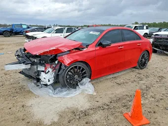 2020 Mercedes-Benz A-Class W1K3G4EB0LW045196