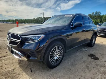 2026 Mercedes-Benz GLC-Class W1NKM4GB4TF470196 Lot 49024946