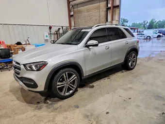 2020 Mercedes-Benz GLE-Class 4JGFB4KB7LA062340 Lot 51352026