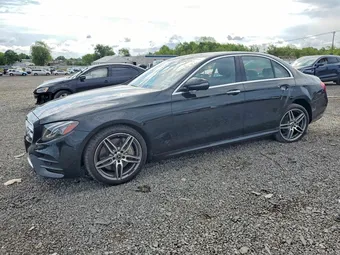 2020 Mercedes-Benz E-Class WDDZF8EB2LA744394