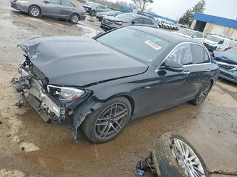 2021 Mercedes-Benz E-Class W1KZF6BB0MA889315