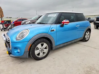 2015 Mini Hardtop 2 Door WMWXM5C50F3A60715 Lot 50182336