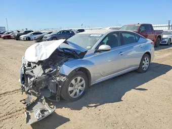 2021 Nissan Altima 1N4BL4BV9MN347230