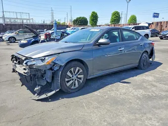 2020 Nissan Altima 1N4BL4BV4LC217219 Lot 49254776