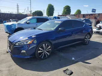 2020 Nissan Altima 1N4BL4CV0LN308264 Lot 51192346