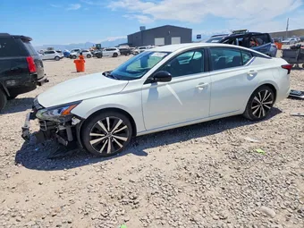 2019 Nissan Altima 1N4BL4CV5KC127929 Lot 52428576