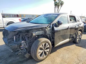 2023 Nissan Rogue JN8BT3BA6PW437181 Lot 46061446