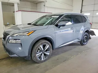 2023 Nissan Rogue 5N1BT3CB4PC778286 Lot 51261206