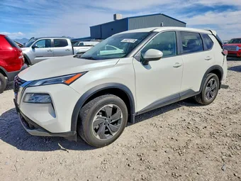 2023 Nissan Rogue JN8BT3BBXPW467373 Lot 50272776