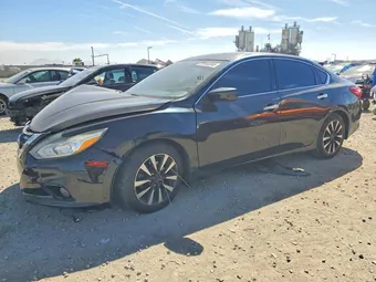 2017 Nissan Altima 1N4AL3AP3HC489101 Lot 79493205