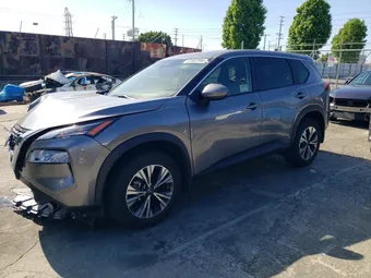2023 Nissan Rogue JN8BT3BA7PW434709 Lot 51902956