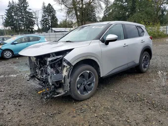 2024 Nissan Rogue JN8BT3BB2RW420843 Lot 46343896