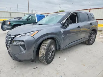 2024 Nissan Rogue 5N1BT3AA0RC759344 Lot 51646156