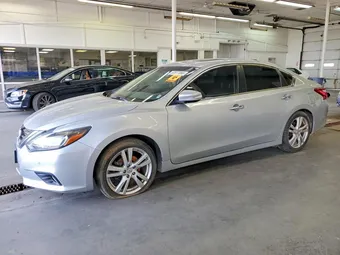 2017 Nissan Altima 1N4BL3AP0HC146895 Lot 52077066