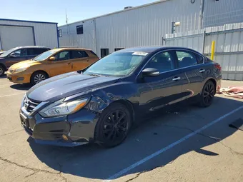 2018 Nissan Altima 1N4AL3AP7JC242847 Lot 48834796